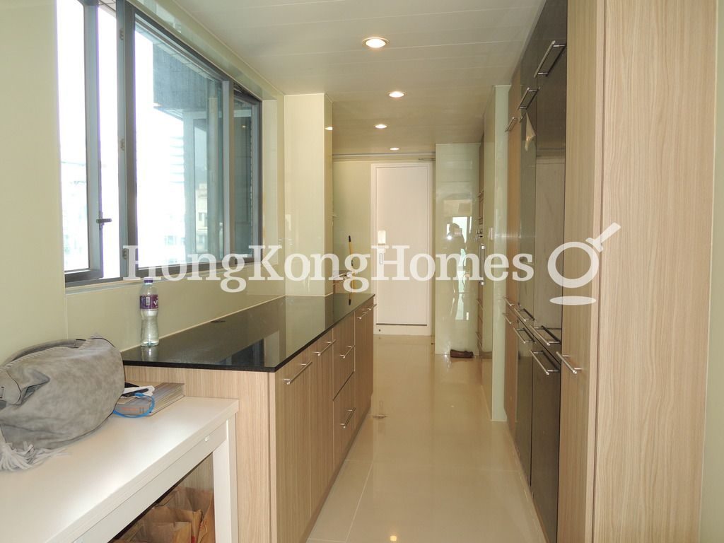 Kitchen — Residence Bel-air - Phase 02, South Tower 03, Pokfulam