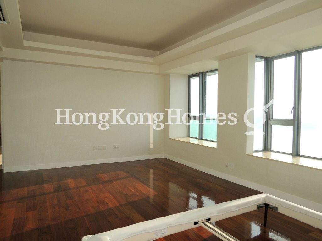 Master Bedroom — Residence Bel-air - Phase 02, South Tower 03, Pokfulam
