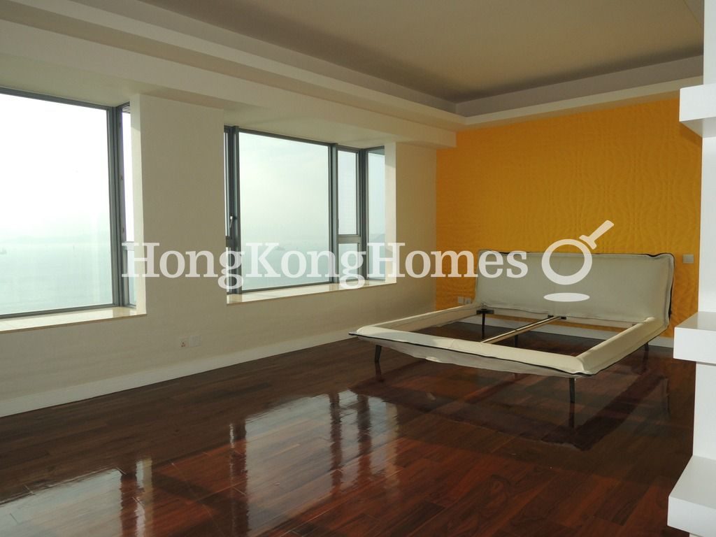 Master Bedroom — Residence Bel-air - Phase 02, South Tower 03, Pokfulam