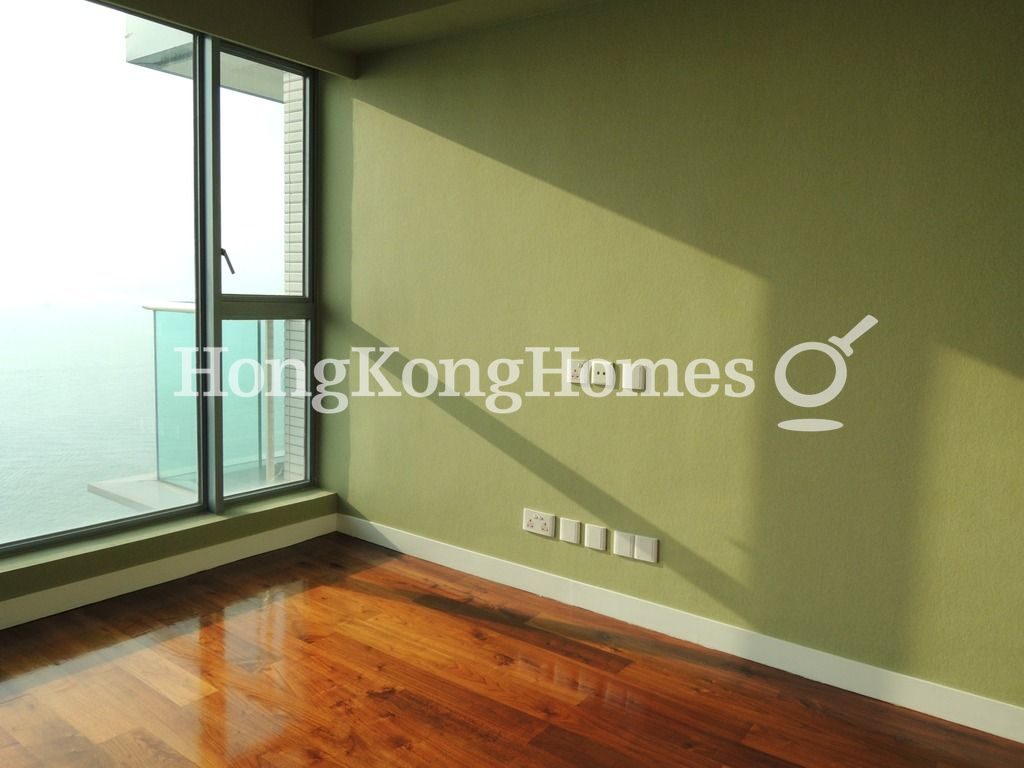 Second Ensuite Bedroom — Residence Bel-air - Phase 02, South Tower 03, Pokfulam