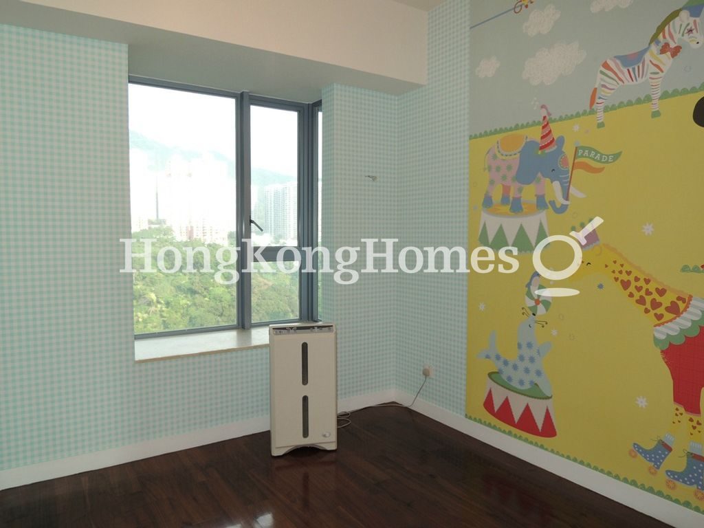 Third Ensuite Bedroom — Residence Bel-air - Phase 02, South Tower 03, Pokfulam