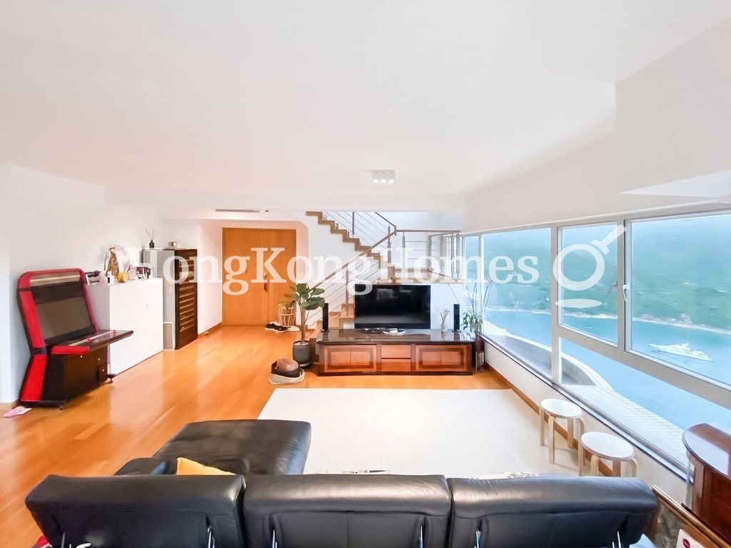 Living Room — The Redhill Peninsula - Block 04, Tai Tam