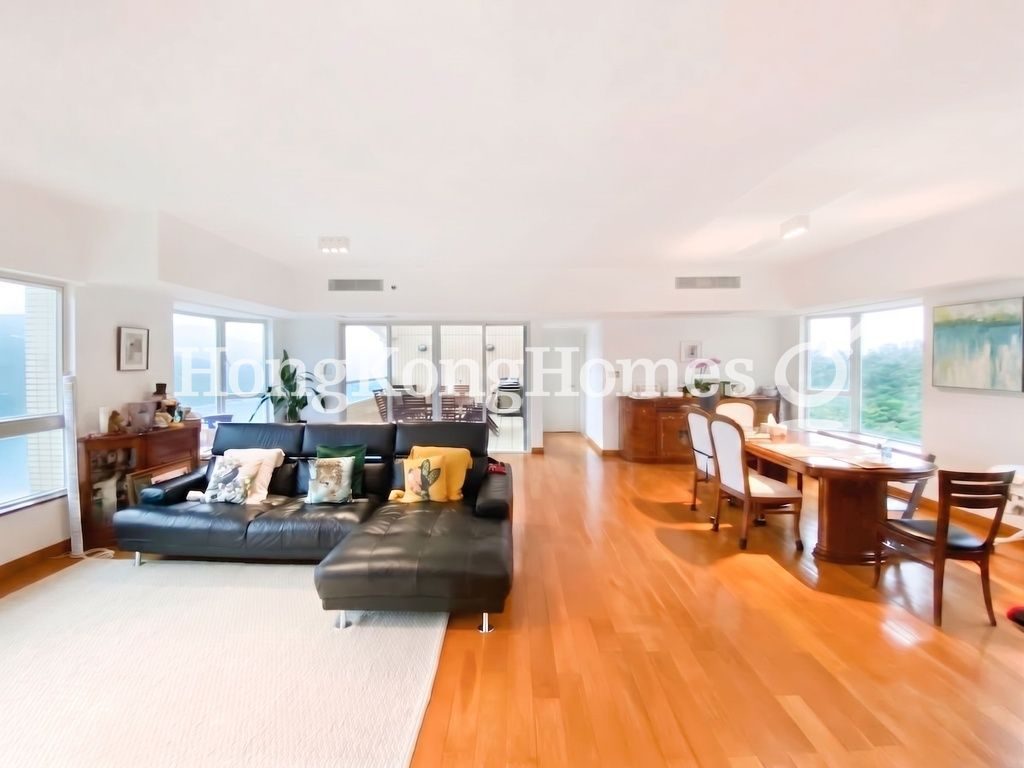 Living and Dining Room — The Redhill Peninsula - Block 04, Tai Tam