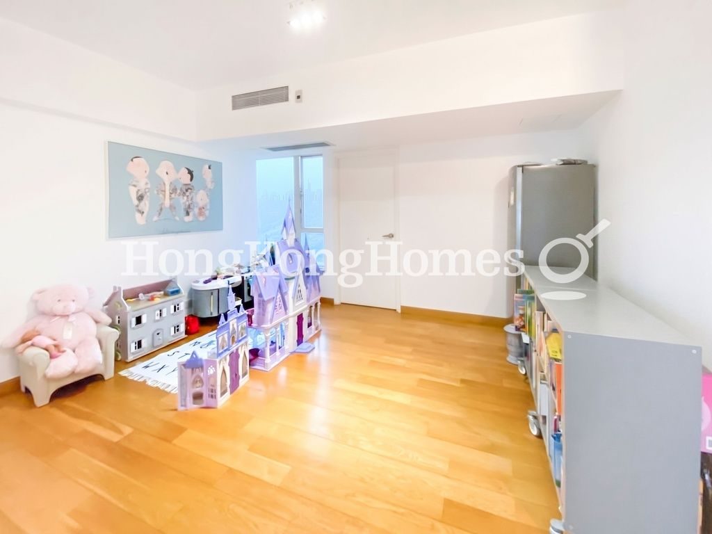 Family Room — The Redhill Peninsula - Block 04, Tai Tam