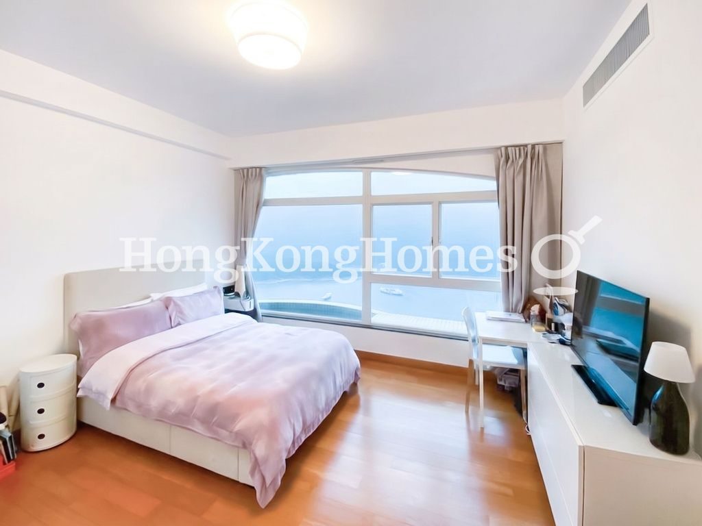 Master Bedroom — The Redhill Peninsula - Block 04, Tai Tam