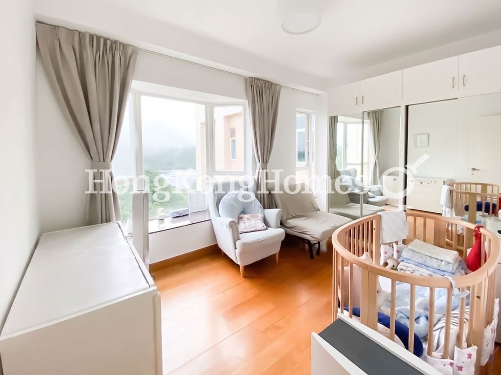 Second Bedroom — The Redhill Peninsula - Block 04, Tai Tam
