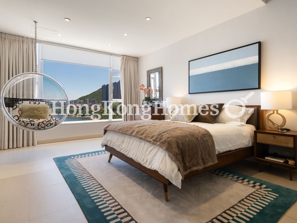 Third Bedroom and a Study — The Redhill Peninsula - Palm Drive, Tai Tam