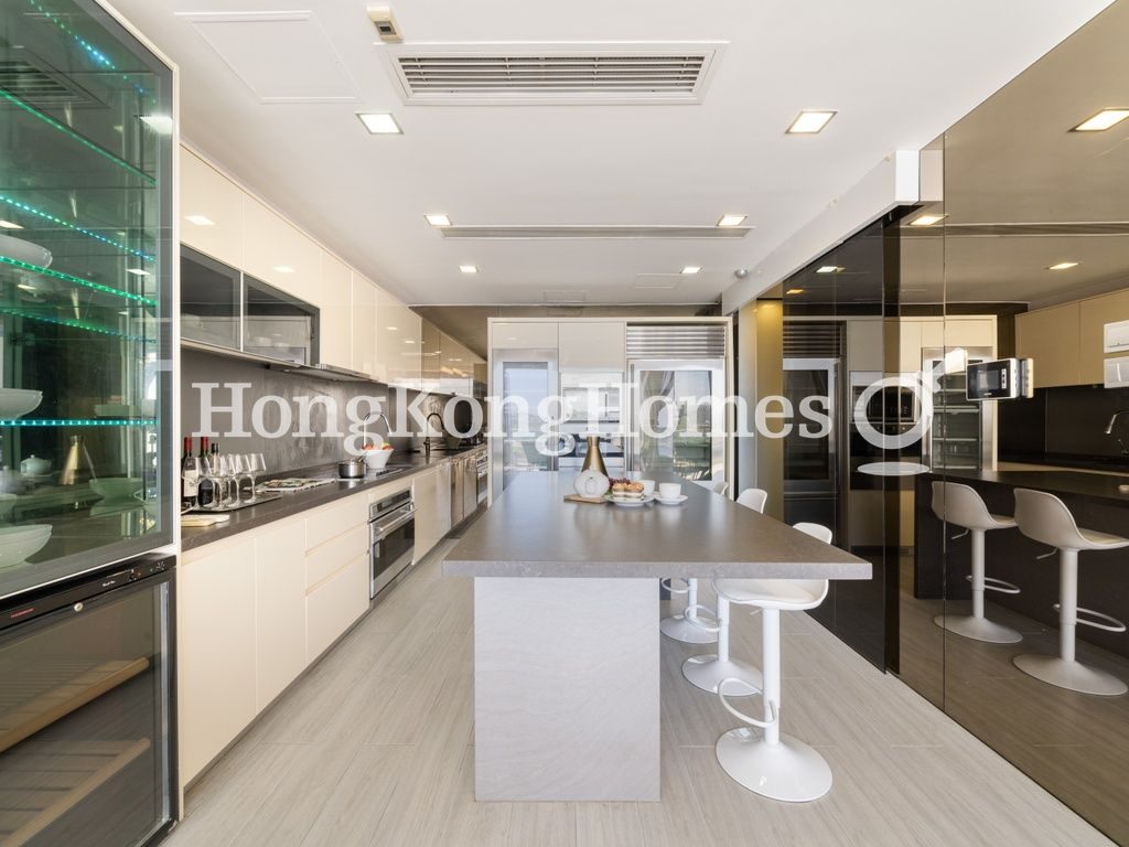 Open Kitchen — The Redhill Peninsula - Palm Drive, Tai Tam
