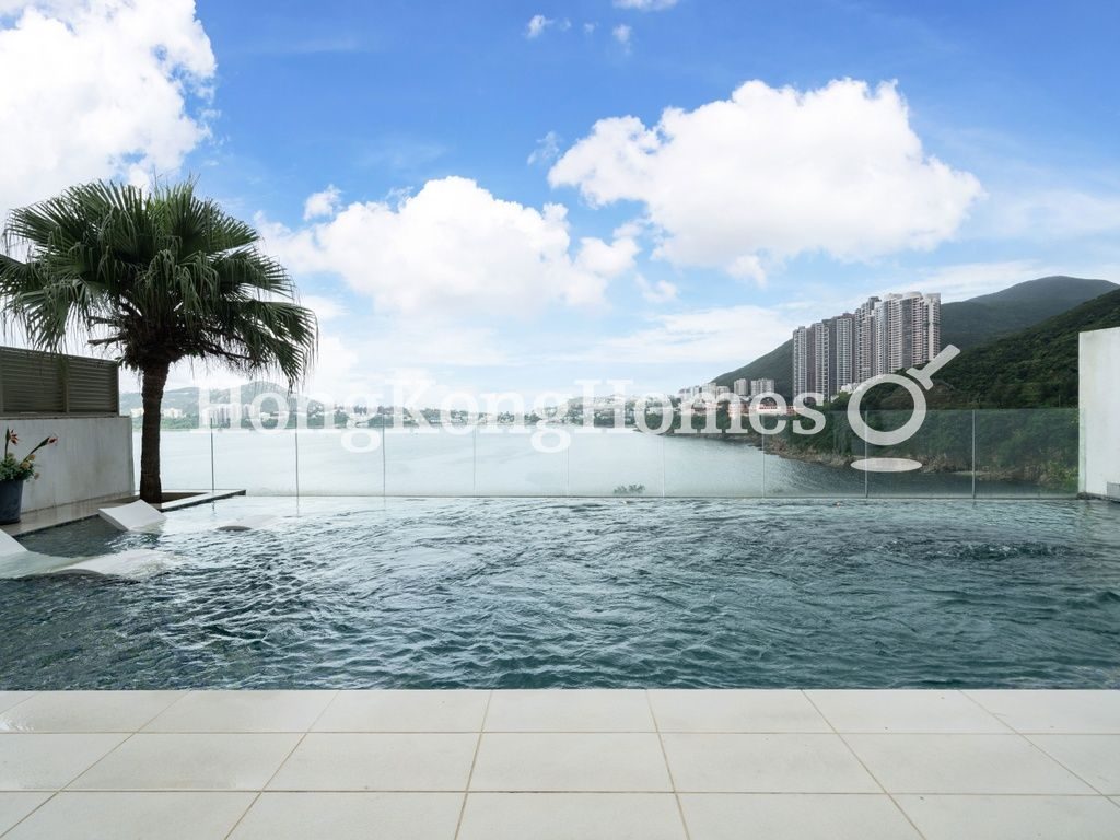 Private Swimming Pool — The Redhill Peninsula - Palm Drive, Tai Tam