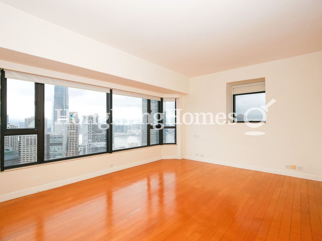 Master Bedroom — The Royal Court, Mid-levels Central