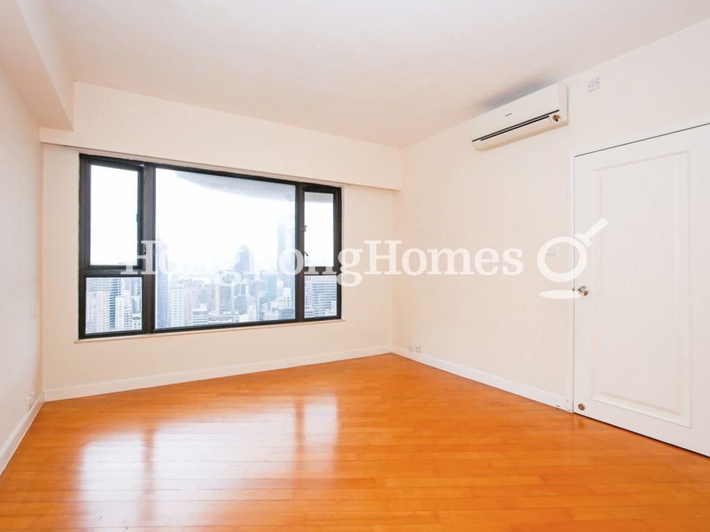 Second Bedroom — The Royal Court, Mid-levels Central