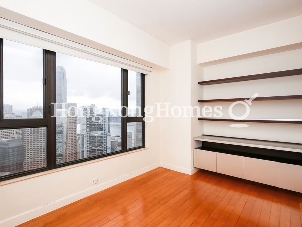 Third Bedroom — The Royal Court, Mid-levels Central