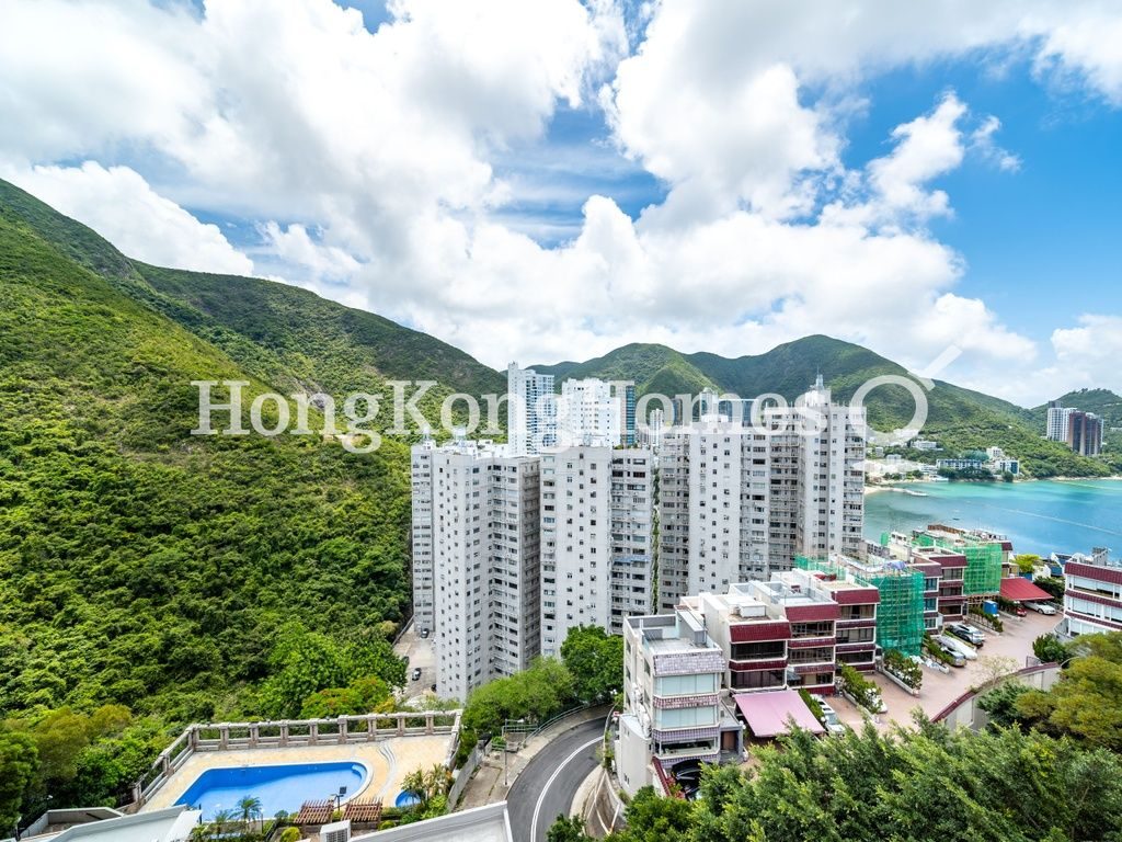 Belleview Place