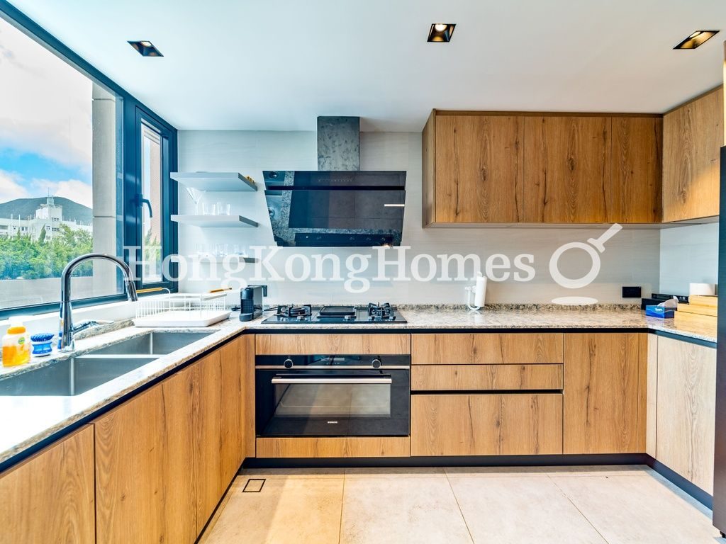 Kitchen — Belleview Place, Repulse Bay