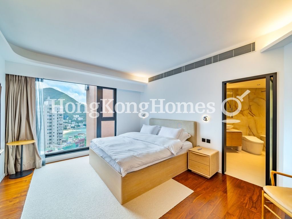 Master Bedroom — Belleview Place, Repulse Bay