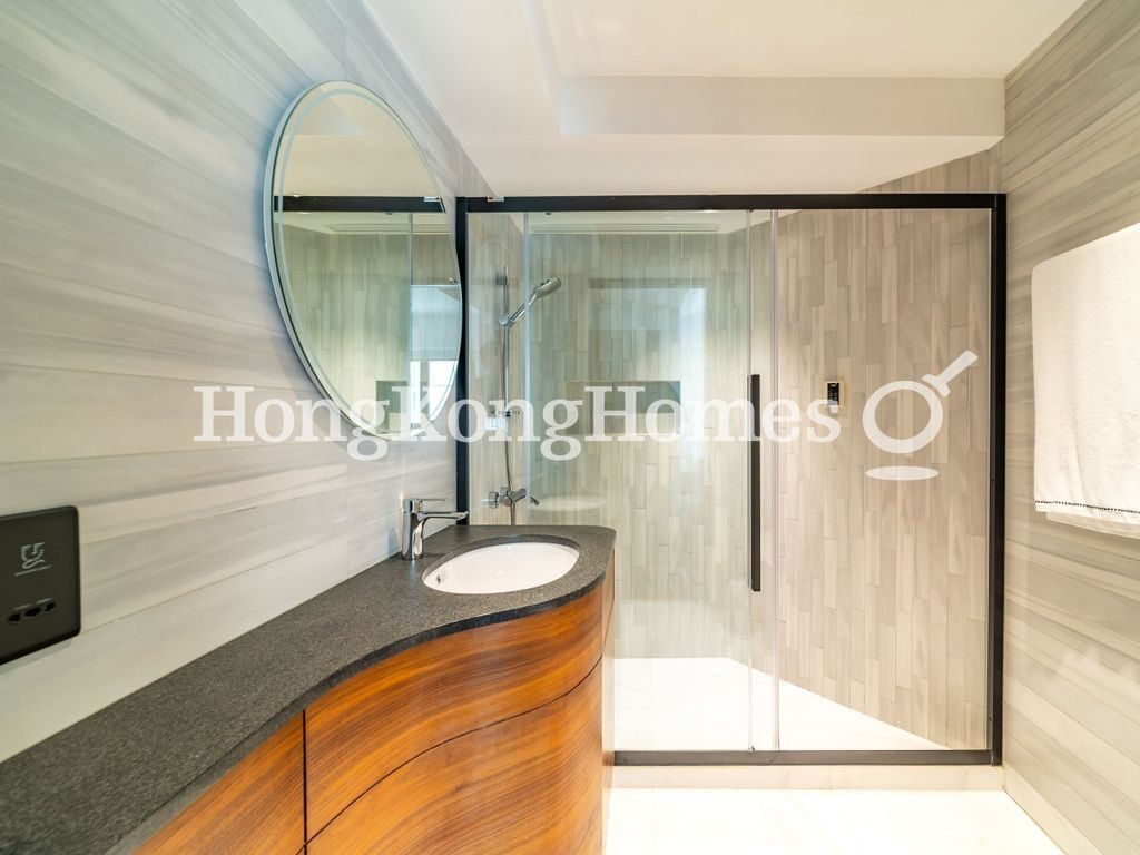 Second Ensuite Bedroom — Belleview Place, Repulse Bay