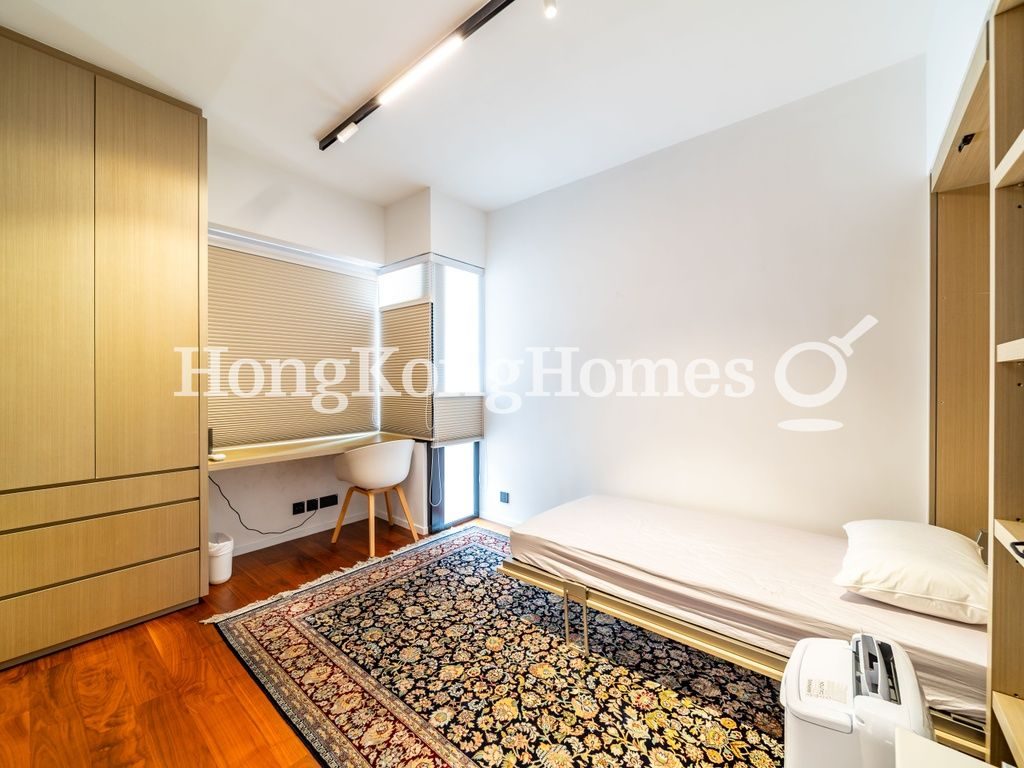 Third Ensuite Bedroom — Belleview Place, Repulse Bay