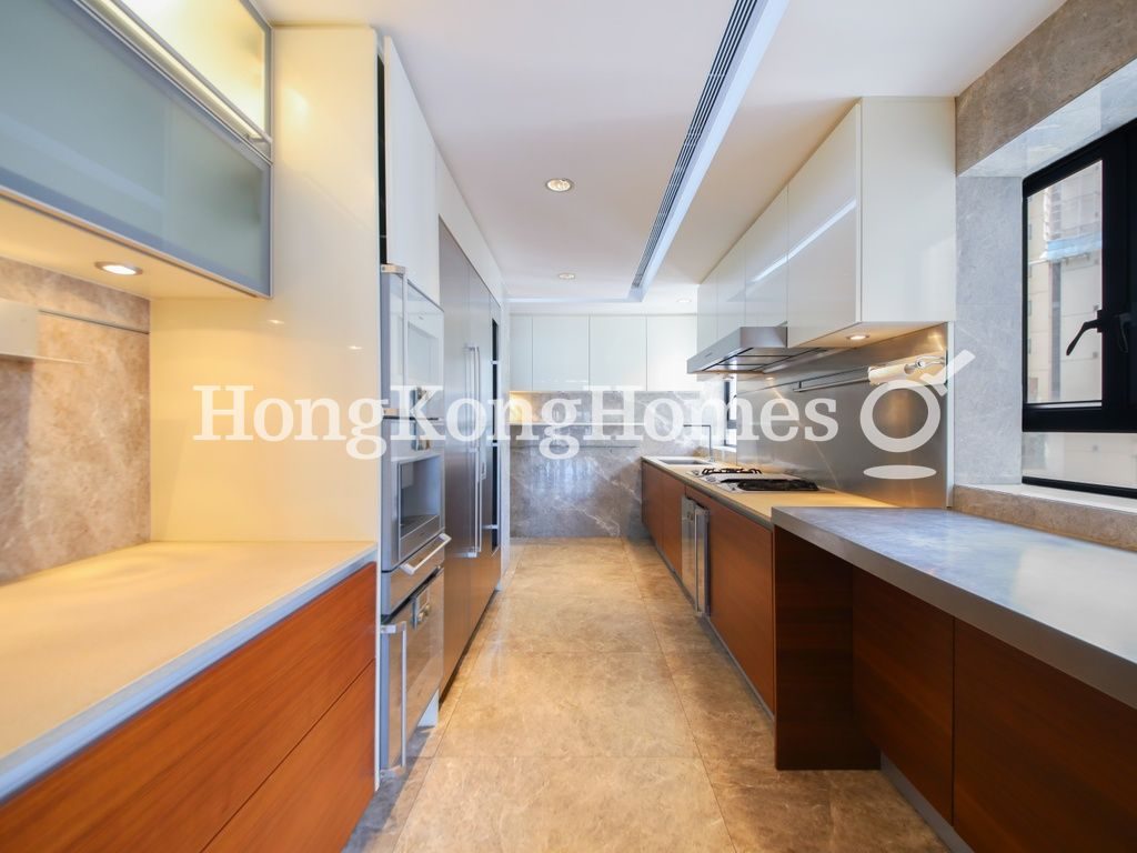 Kitchen — Kennedy Heights, Mid-levels Central