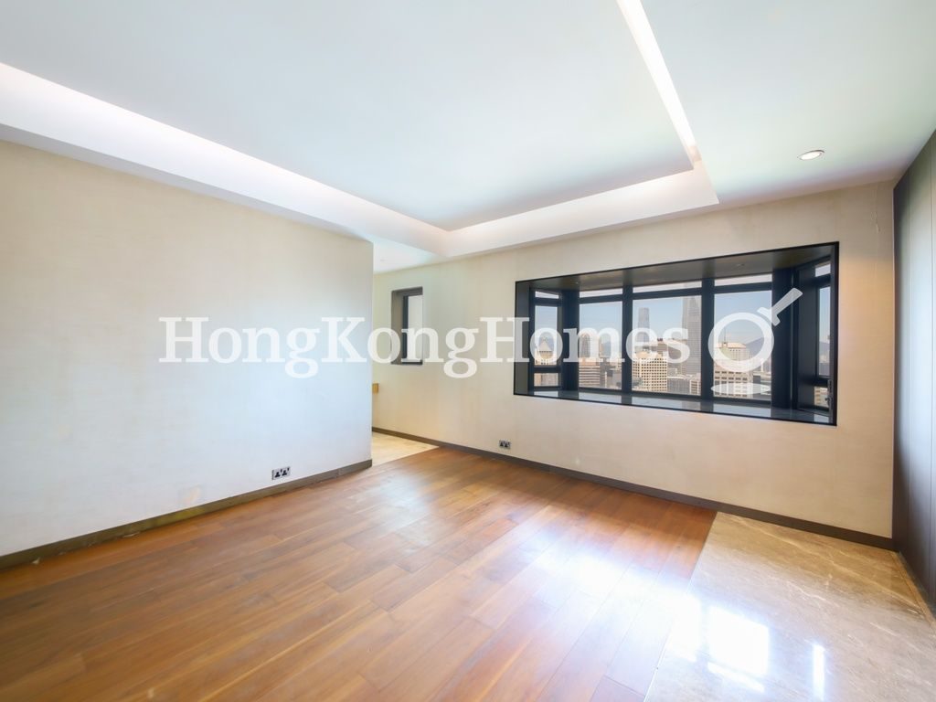 Master Bedroom — Kennedy Heights, Mid-levels Central