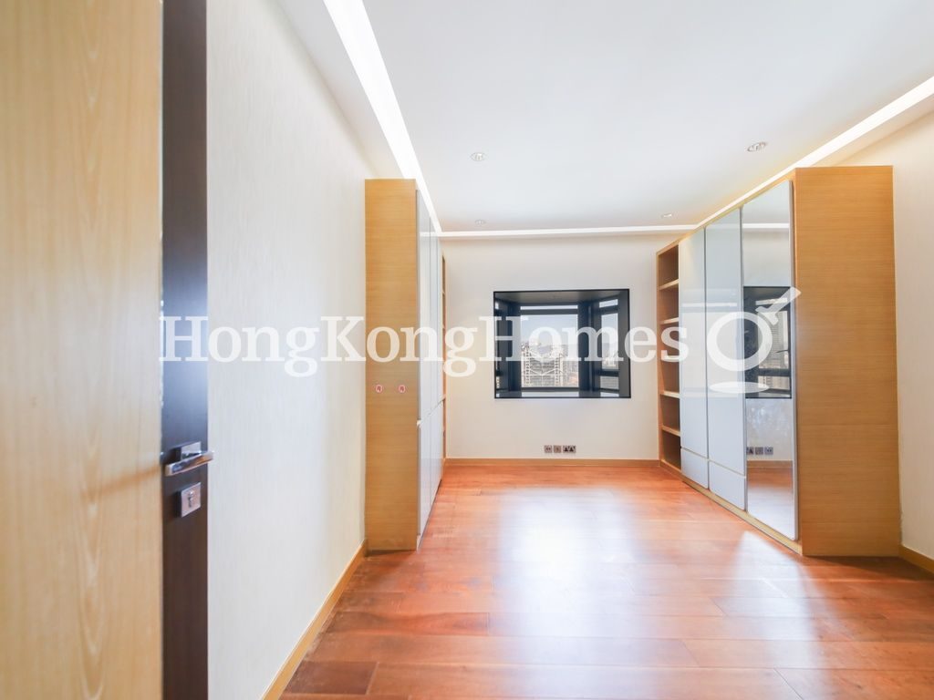 Third Bedroom — Kennedy Heights, Mid-levels Central