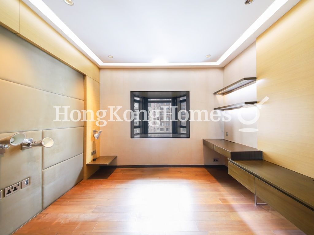 Fourth Bedroom — Kennedy Heights, Mid-levels Central