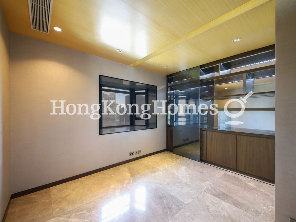 Fifth Bedroom — Kennedy Heights, Mid-levels Central
