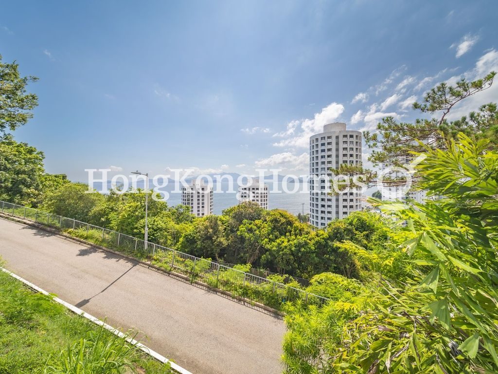 View from Master Bedroom — Carrianna Sasson, Pokfulam