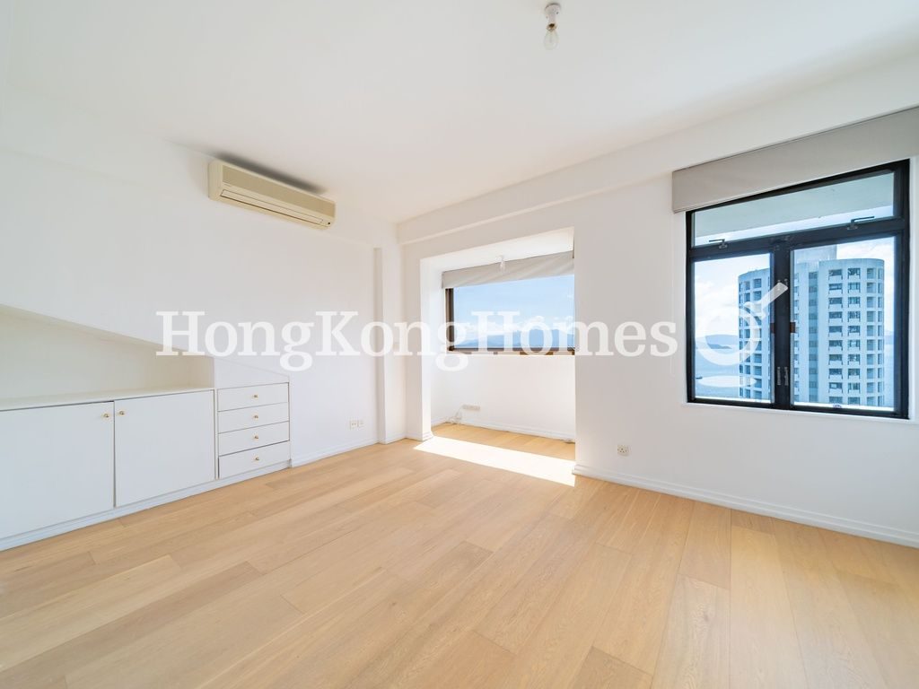 Third Ensuite Bedroom — Carrianna Sasson, Pokfulam