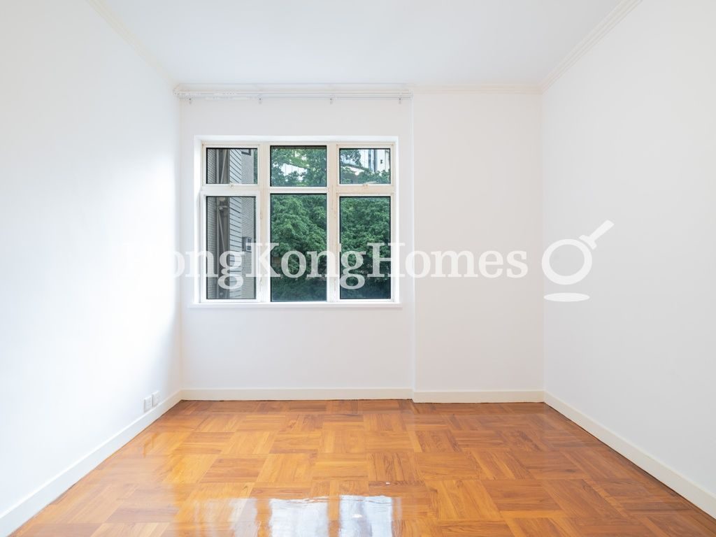 Fourth Bedroom — Grenville House, Mid-levels Central