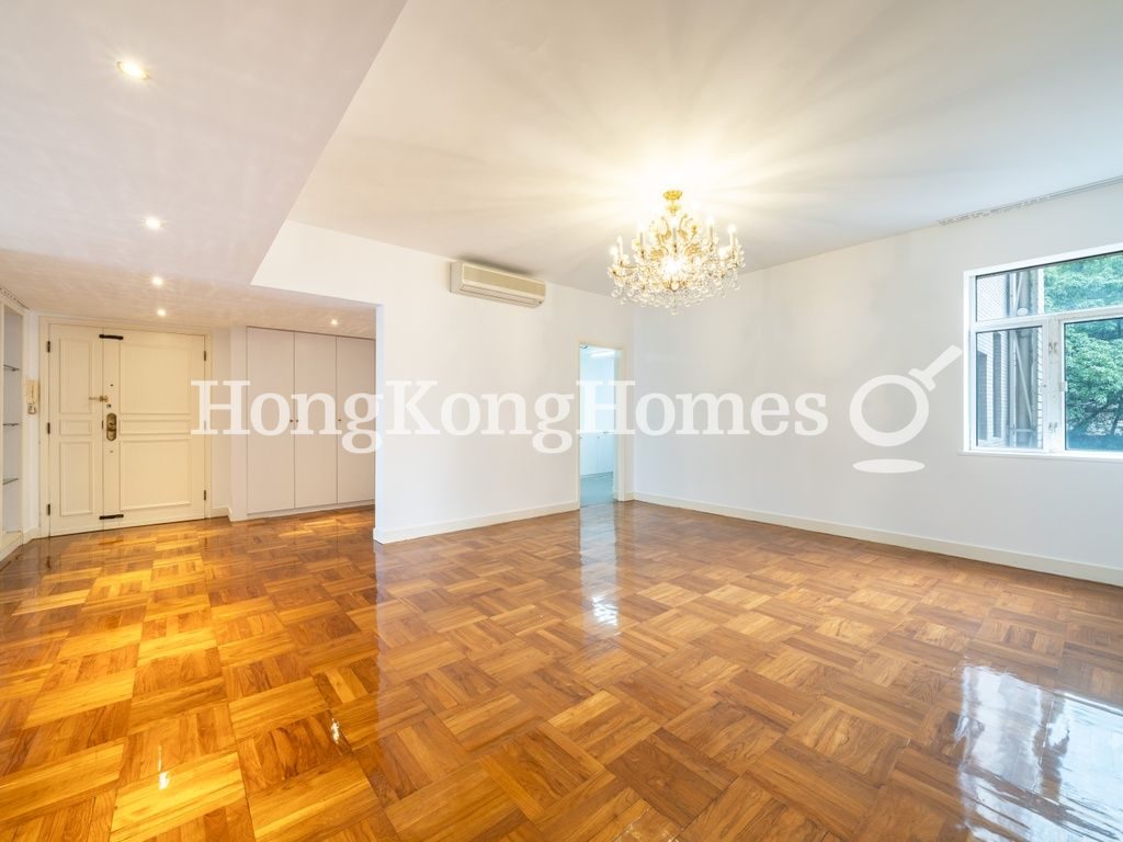 Dining Room — Grenville House, Mid-levels Central