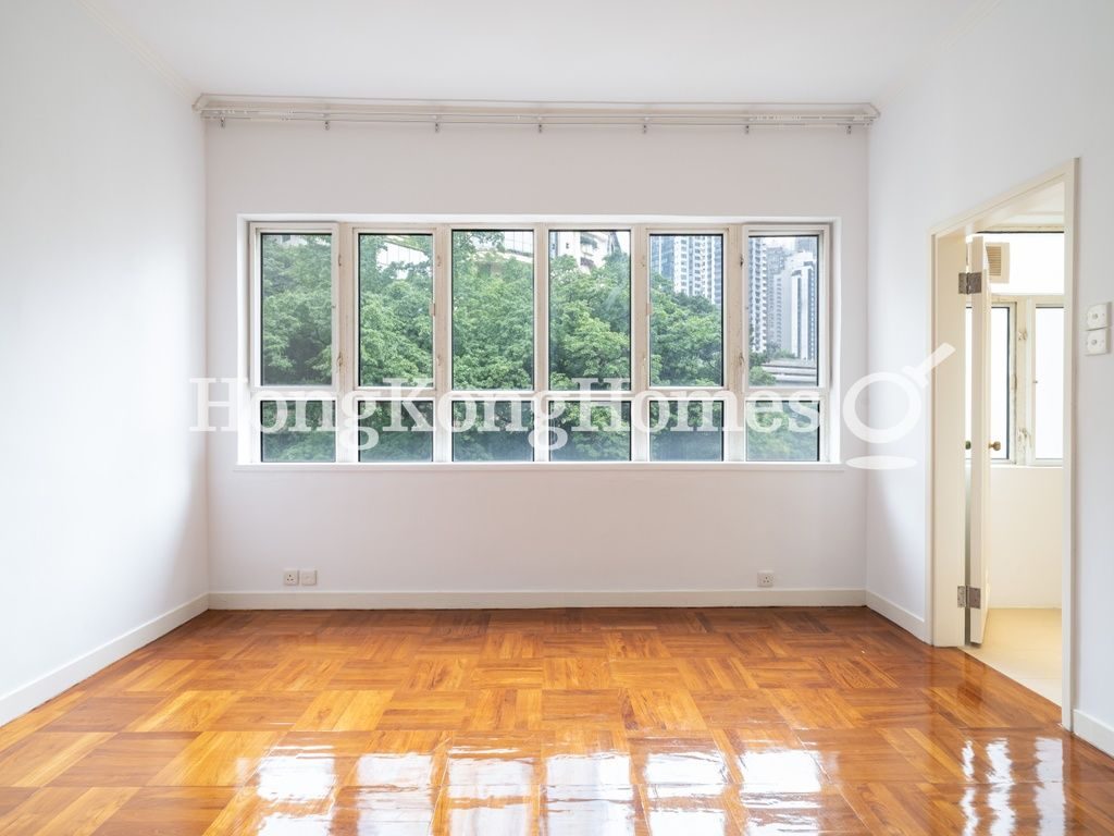 Second Ensuite Bedroom — Grenville House, Mid-levels Central