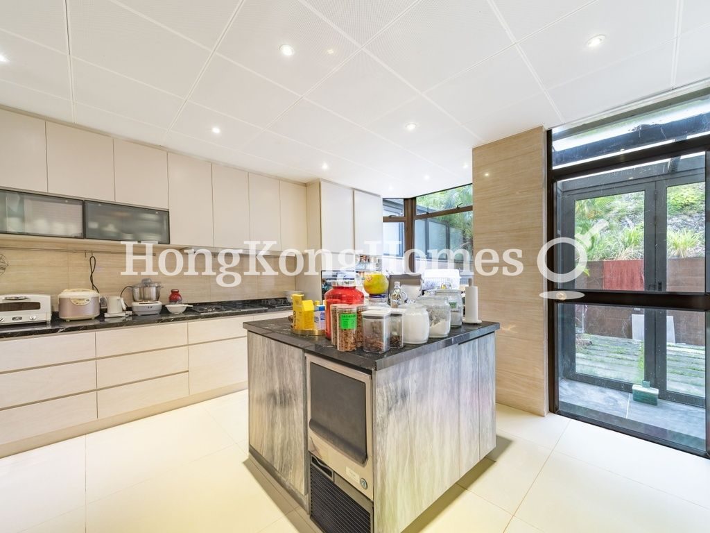 Kitchen — Island Road, 45, Deep Water Bay