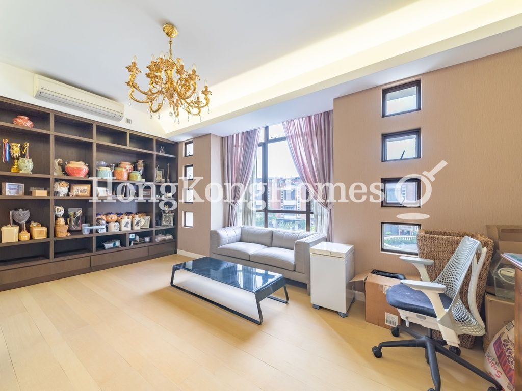 Family Room — Island Road, 45, Deep Water Bay