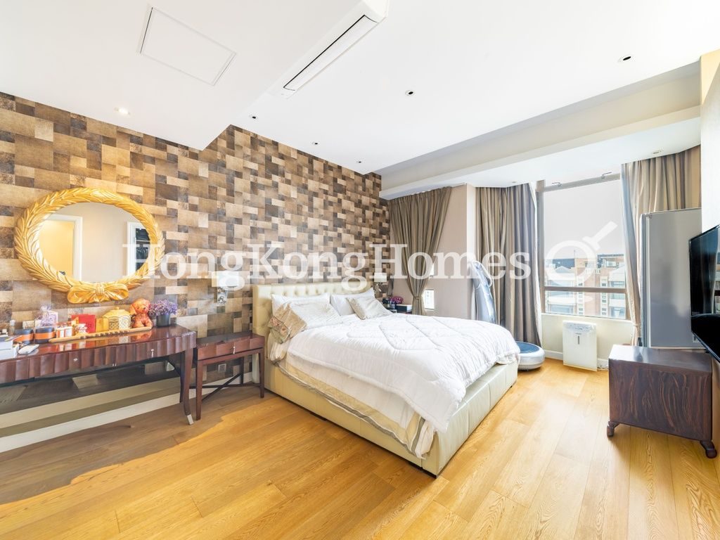 Master Bedroom — Island Road, 45, Deep Water Bay