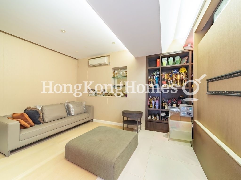 Fourth Bedroom — Island Road, 45, Deep Water Bay