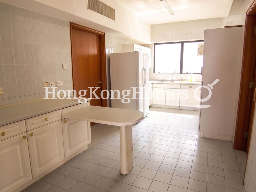 Kitchen — May Tower 2, Mid-levels Central