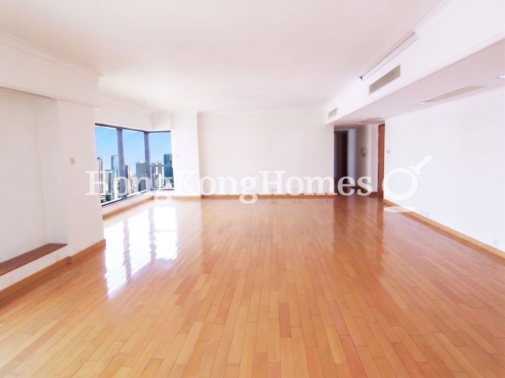Living and Dining Room — May Tower 2, Mid-levels Central