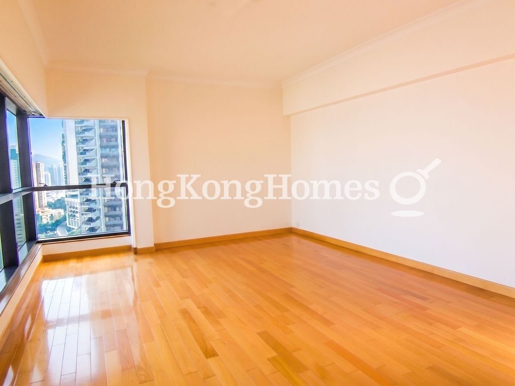 Master Bedroom — May Tower 2, Mid-levels Central