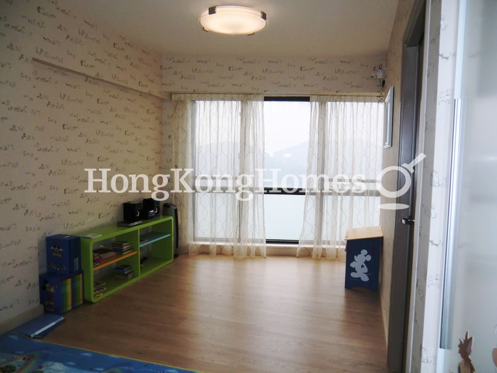 Second Bedroom — Pacific View - Block 04, Tai Tam