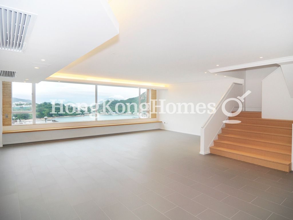 Living and Dining Room — Pinewaver Villas, Chung Hom Kok
