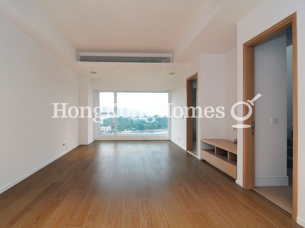 Master Bedroom — Pinewaver Villas, Chung Hom Kok
