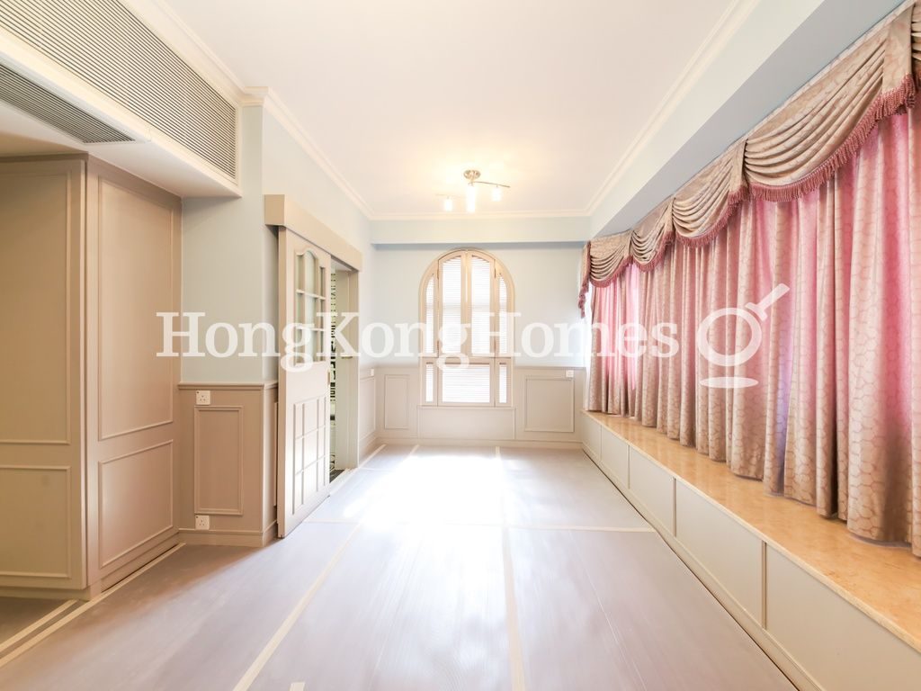Second Bedroom — Repulse Bay Heights, Repulse Bay