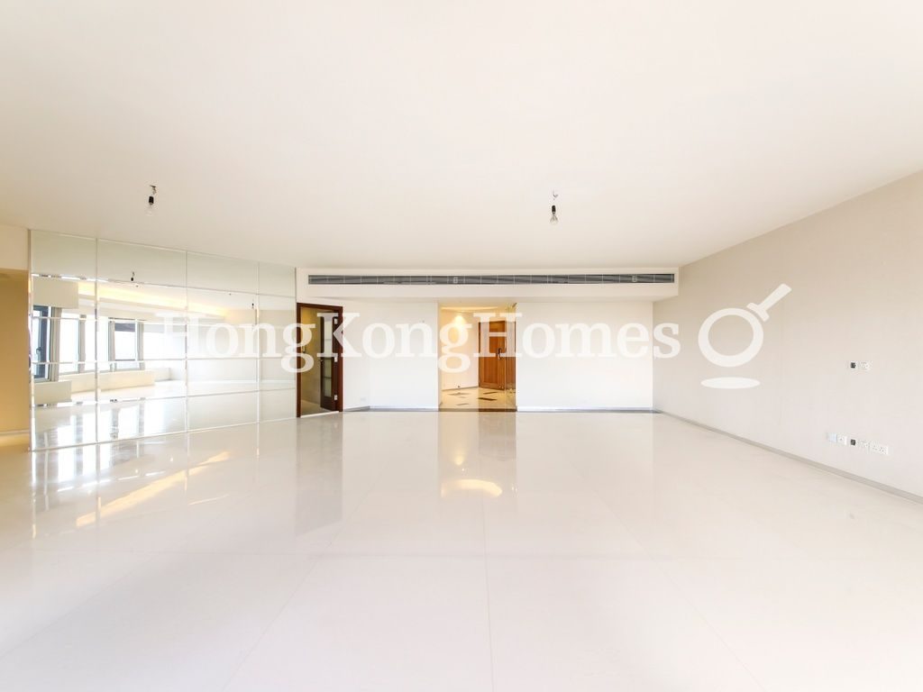 Living and Dining Room — Tregunter Tower 3, Mid-levels Central