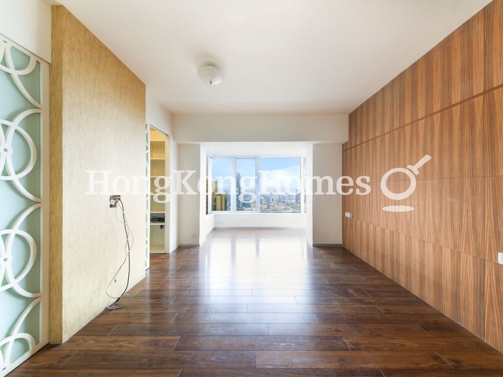 Master Bedroom — Tregunter Tower 3, Mid-levels Central