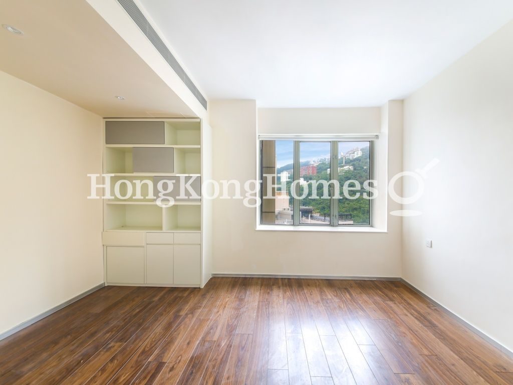 Second Bedroom — Tregunter Tower 3, Mid-levels Central