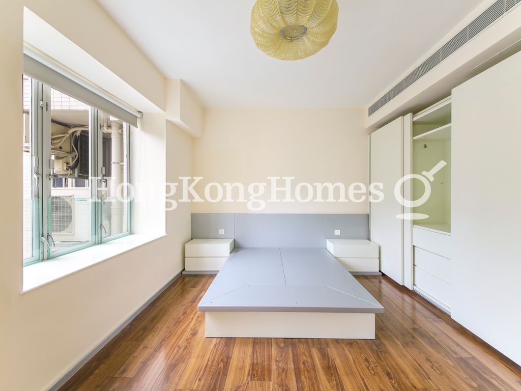 Third Bedroom — Tregunter Tower 3, Mid-levels Central