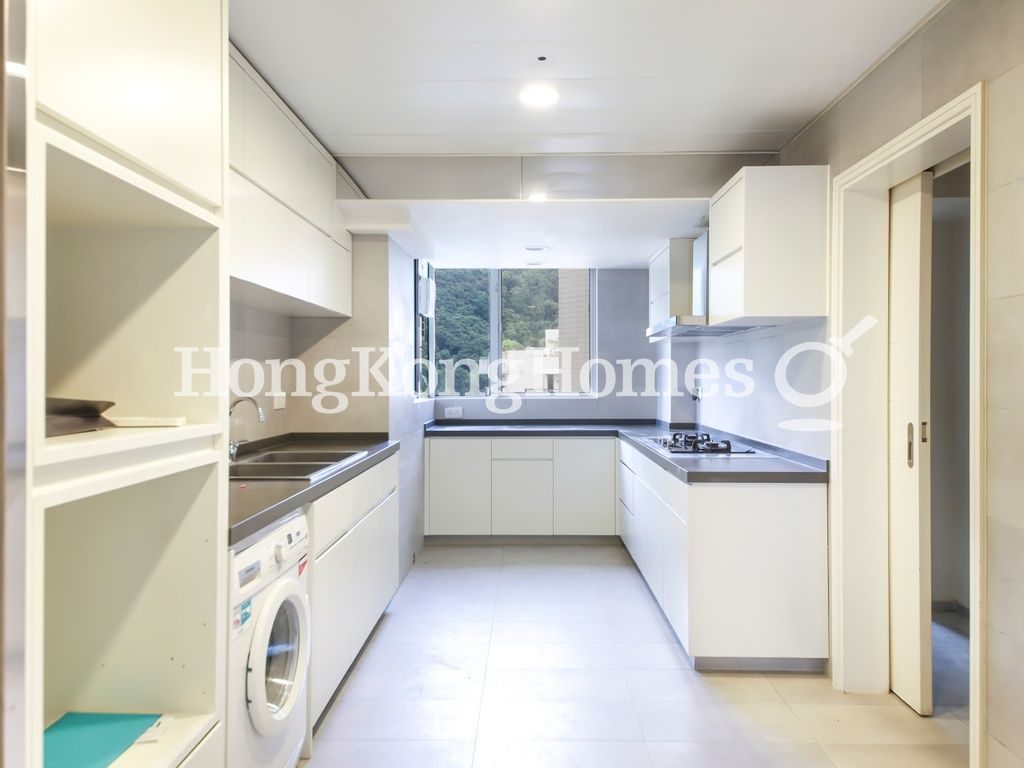 Kitchen — Tregunter Tower 3, Mid-levels Central