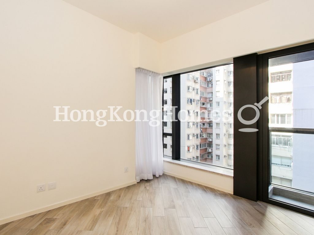 Master Bedroom — Fleur Pavilia - Tower 03, North Point