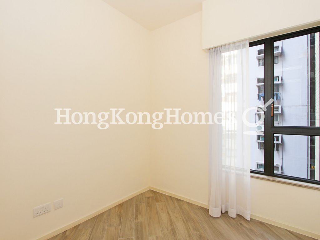 Second Bedroom — Fleur Pavilia - Tower 03, North Point