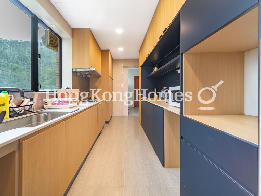 Kitchen — The Mayfair, Mid-levels Central